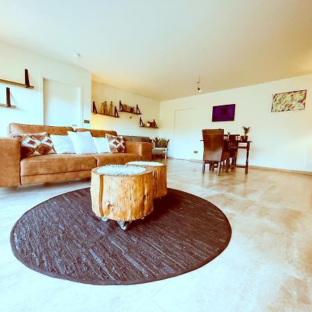 Vakantiehuis Sinne Oostmalle Dış mekan fotoğraf