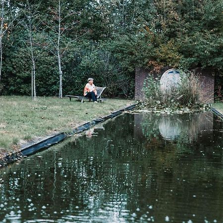 Vakantiehuis Sinne Oostmalle Dış mekan fotoğraf